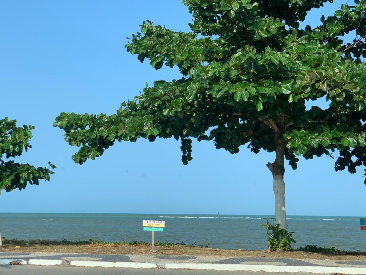 3 Quartos Duplex Na Taperapuan, 400 Metros Da Apartamento Porto Seguro