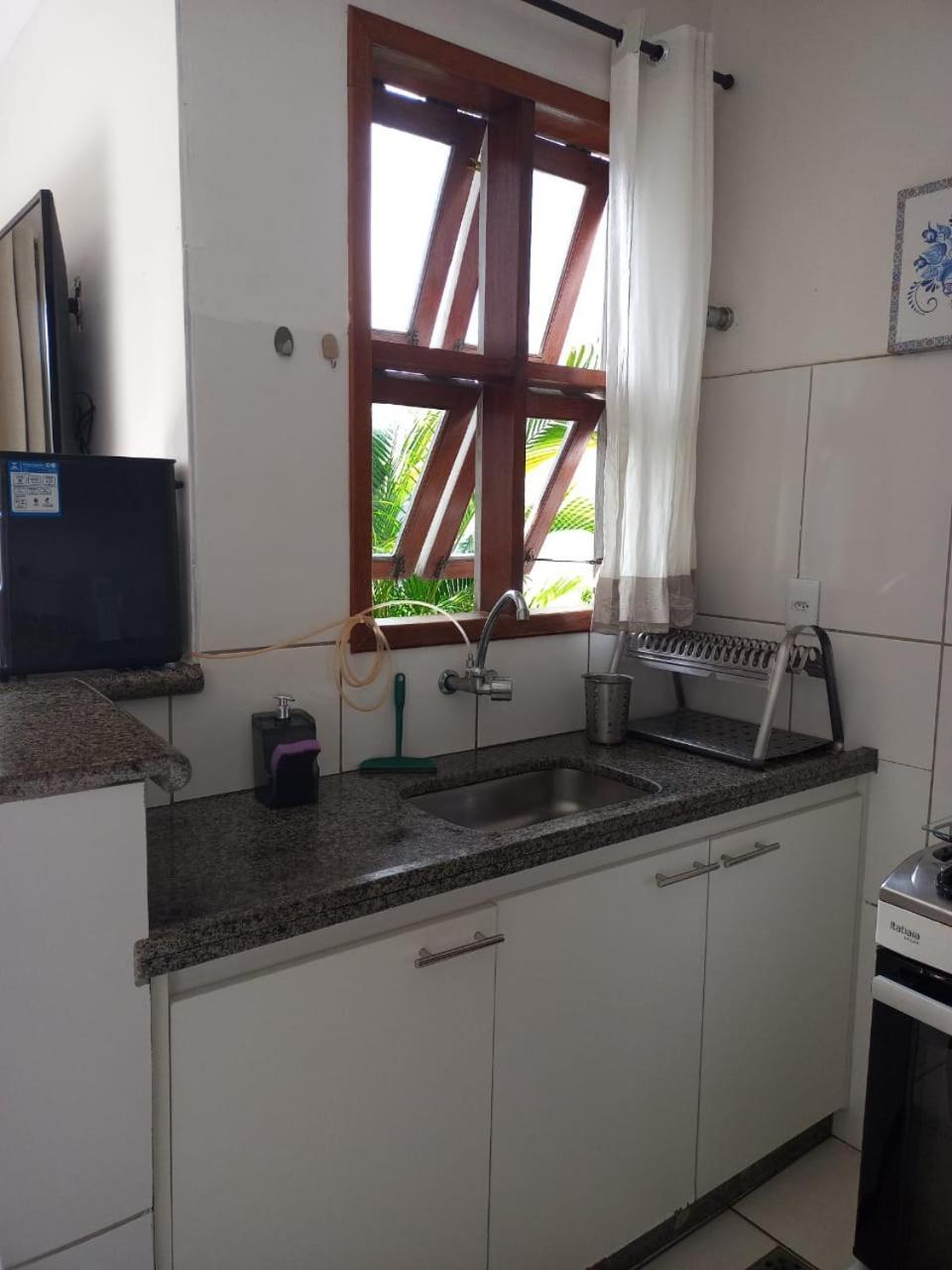 3 Quartos Duplex Na Taperapuan, 400 Metros Da Apartamento *