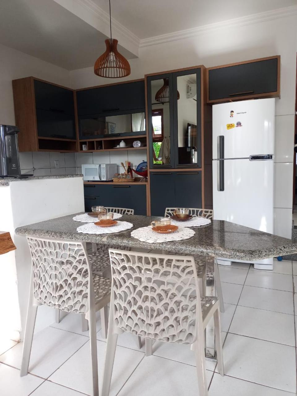 3 Quartos Duplex Na Taperapuan, 400 Metros Da Apartamento