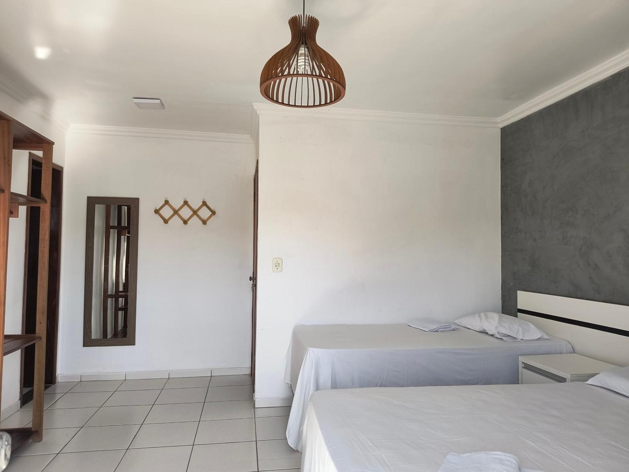 3 Quartos Duplex Na Taperapuan, 400 Metros Da *