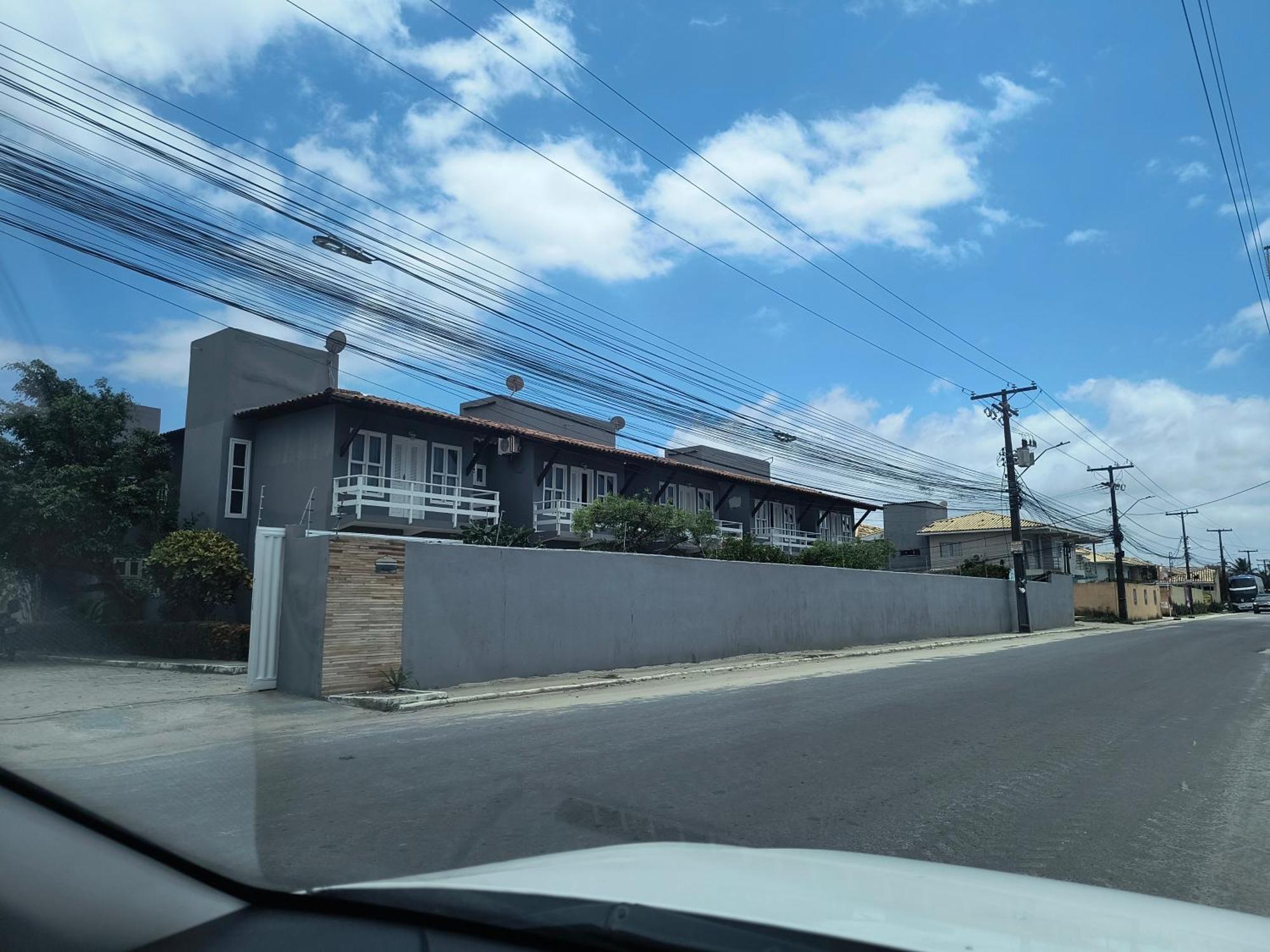 3 Quartos Duplex Na Taperapuan, 400 Metros Da Apartamento Porto Seguro