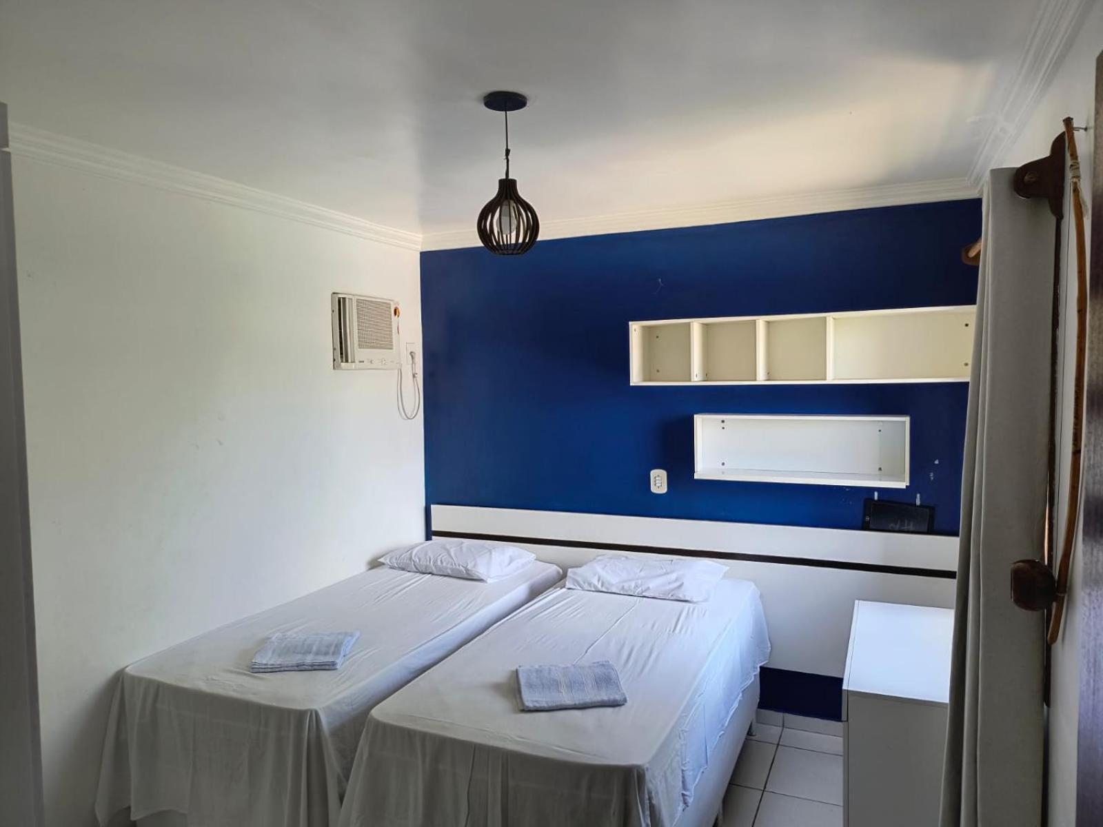 3 Quartos Duplex Na Taperapuan, 400 Metros Da Apartamento