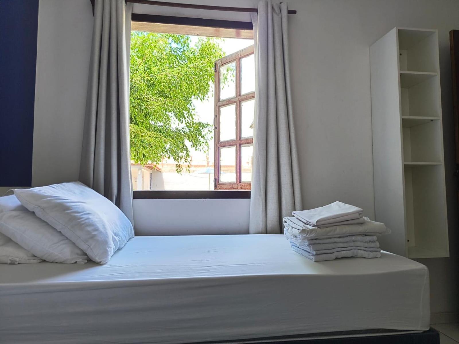 3 Quartos Duplex Na Taperapuan, 400 Metros Da Apartamento *