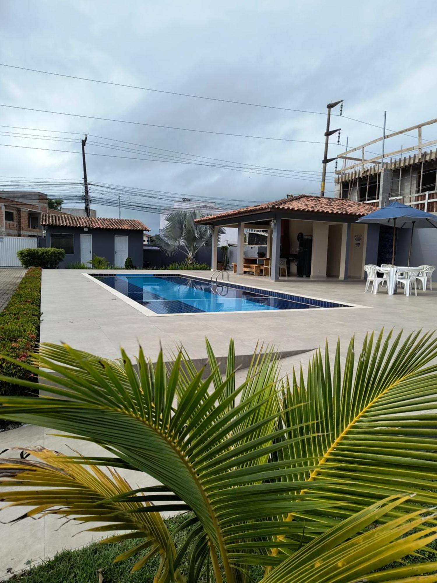 3 Quartos Duplex Na Taperapuan, 400 Metros Da Apartamento Porto Seguro