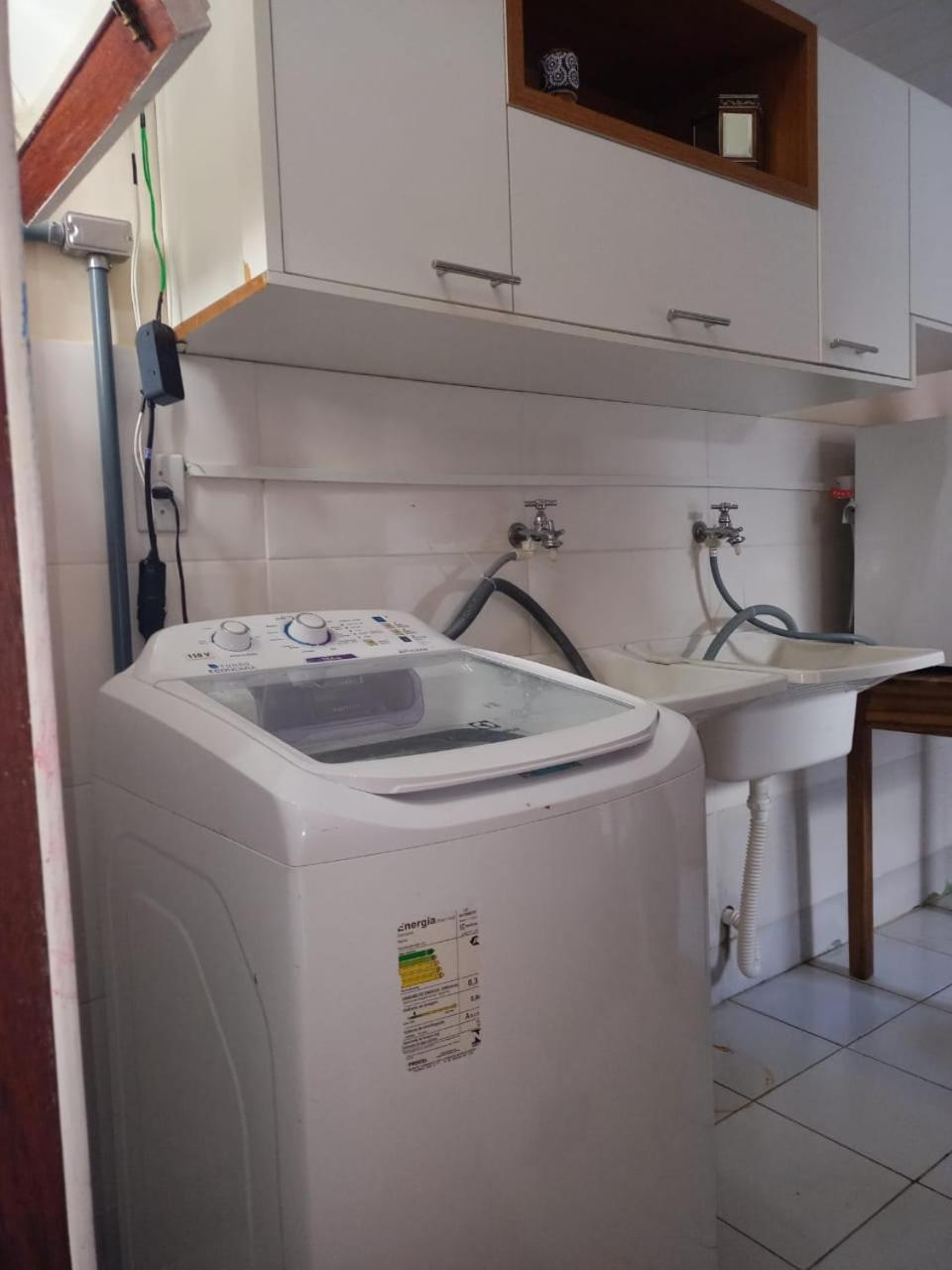 Apartamento 3 Quartos Duplex Na Taperapuan, 400 Metros Da Porto Seguro