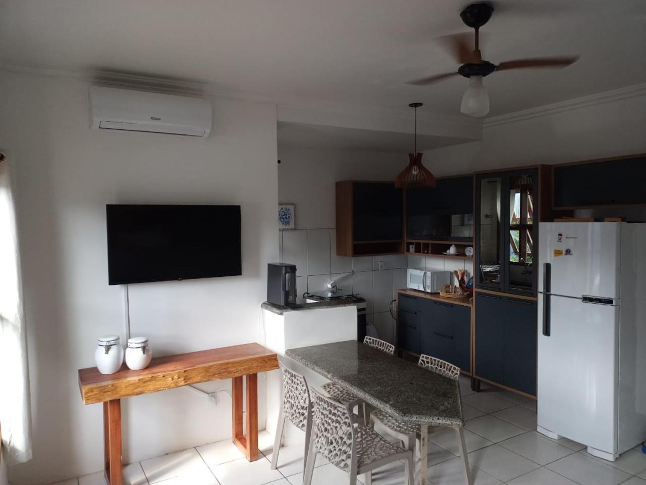 3 Quartos Duplex Na Taperapuan, 400 Metros Da Porto Seguro