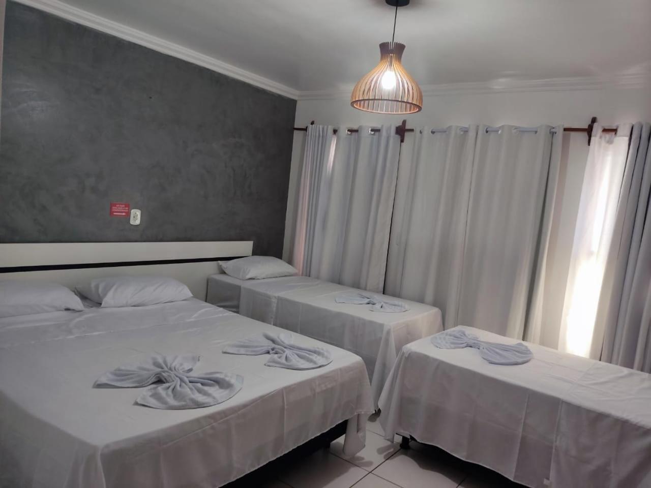 Apartamento 3 Quartos Duplex Na Taperapuan, 400 Metros Da *