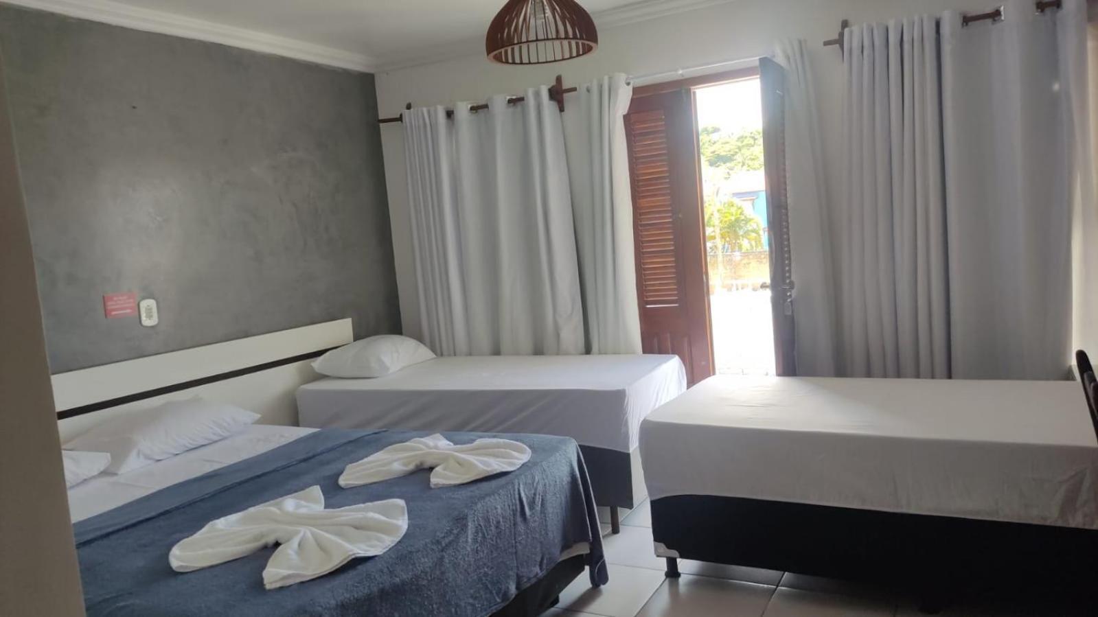 Apartamento 3 Quartos Duplex Na Taperapuan, 400 Metros Da