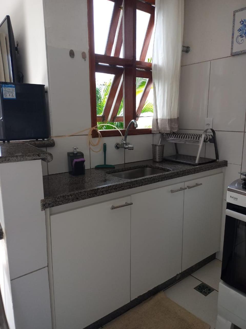 3 Quartos Duplex Na Taperapuan, 400 Metros Da Apartamento *