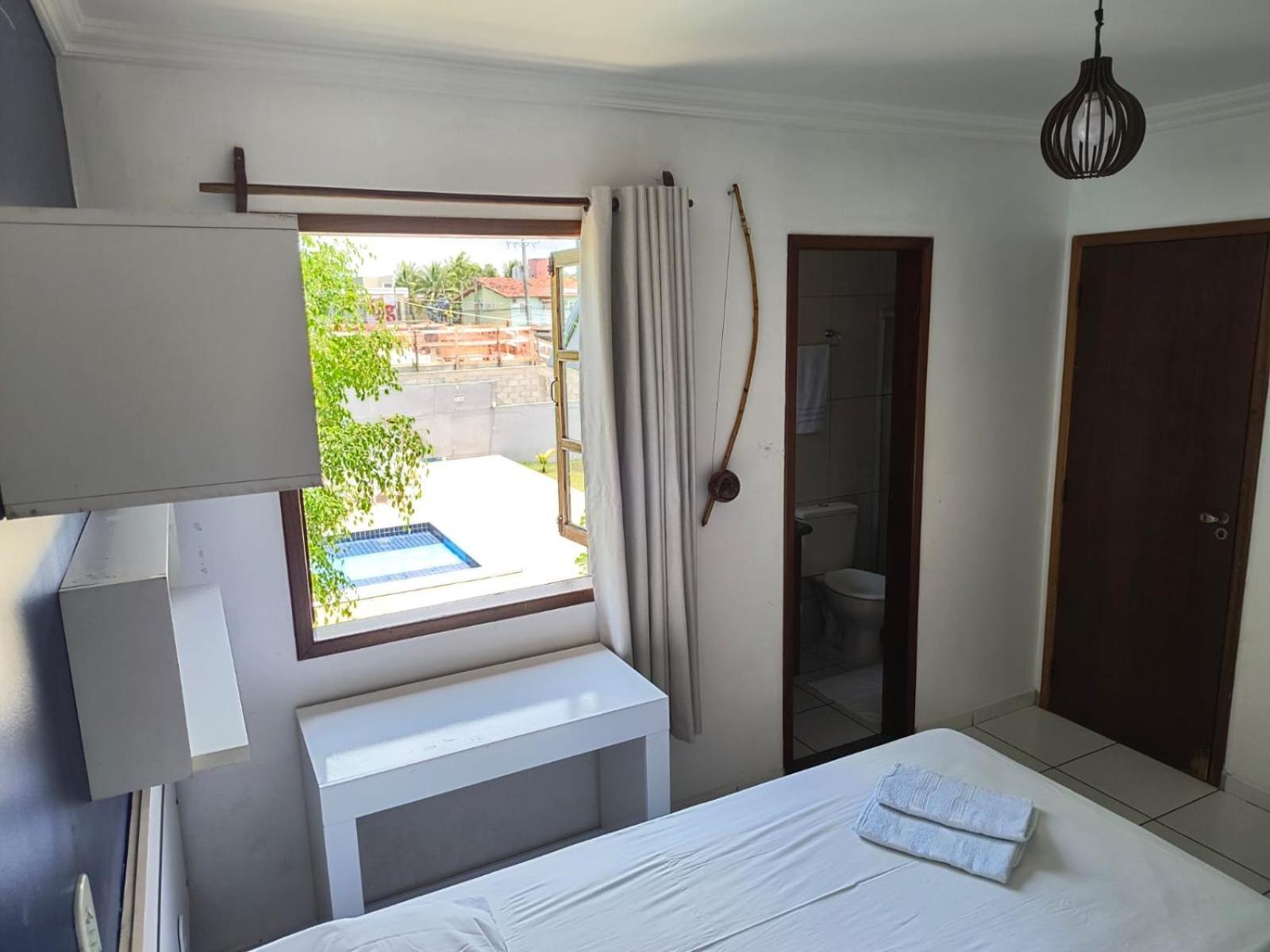Apartamento 3 Quartos Duplex Na Taperapuan, 400 Metros Da Porto Seguro