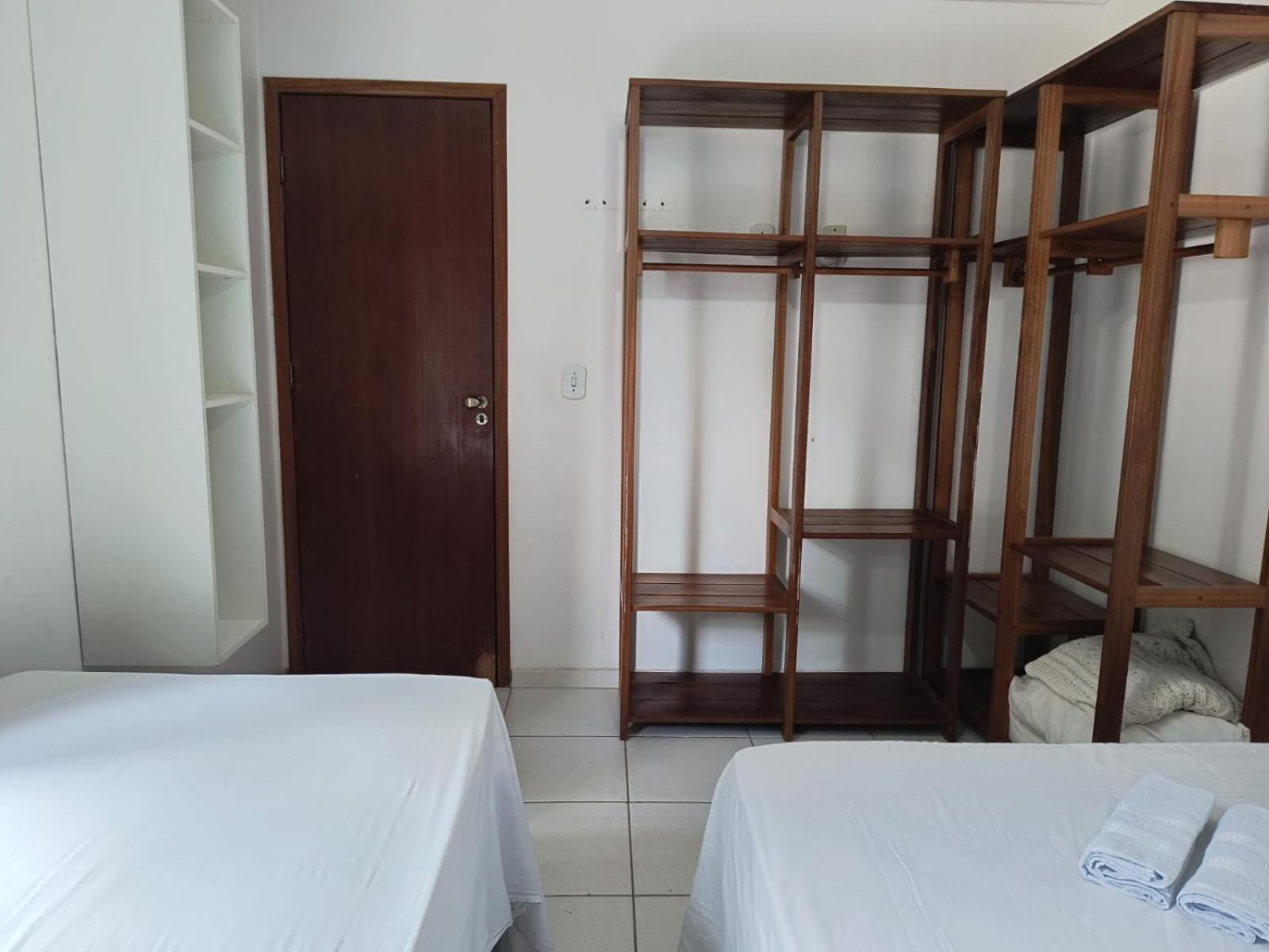 3 Quartos Duplex Na Taperapuan, 400 Metros Da Apartamento *