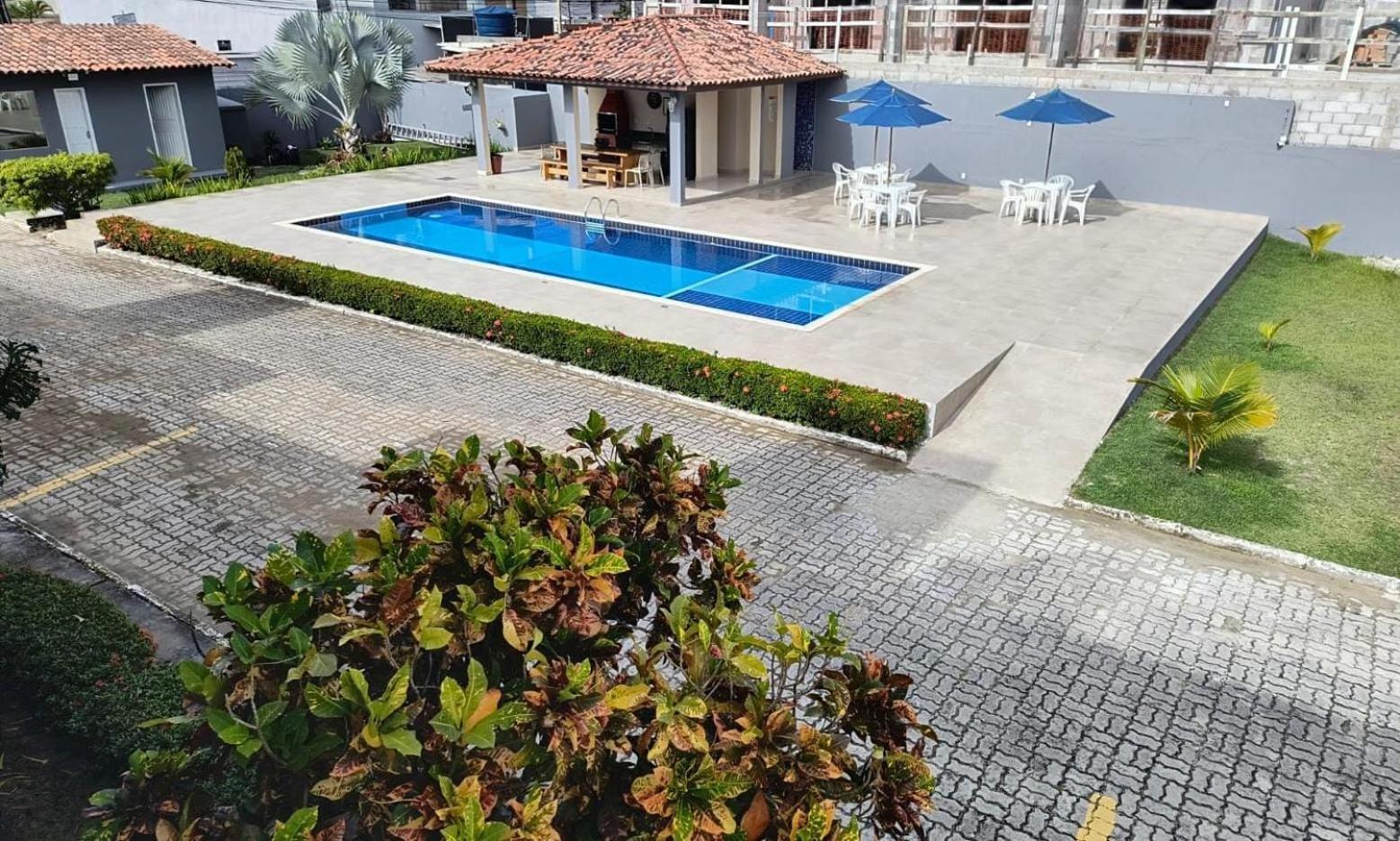 3 Quartos Duplex Na Taperapuan, 400 Metros Da